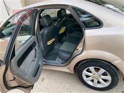 شيفروليه اوبترا